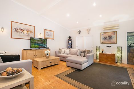 Property photo of 38 Reuben Street Cornubia QLD 4130