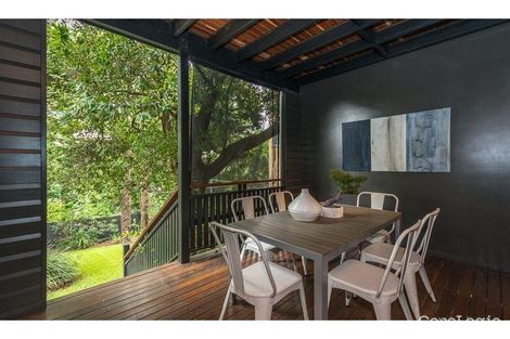 Property photo of 32 Collingwood Street Paddington QLD 4064