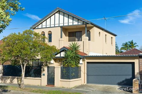 Property photo of 16 Carinya Avenue Mascot NSW 2020