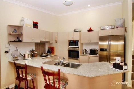 Property photo of 17 Keith Rudd Drive Gilston QLD 4211