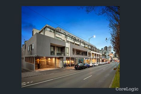 Property photo of 10/150 Peel Street North Melbourne VIC 3051