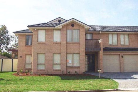 2a Sinai Ave, Milperra, NSW 2214