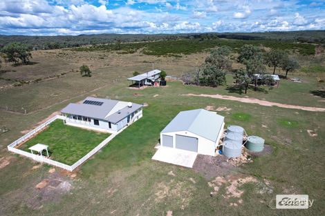 434 Rockdale Rd, Karara, QLD 4352
