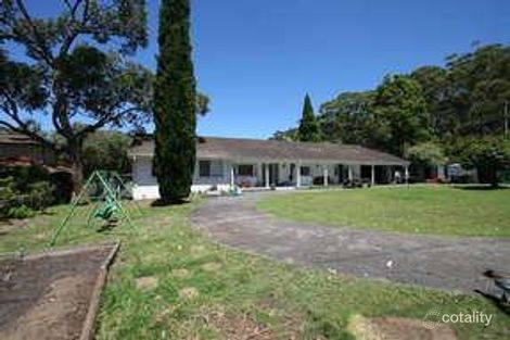 Property photo of 15-16 Mulawa Place Frenchs Forest NSW 2086