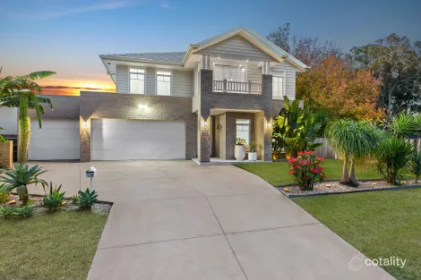 138 Helmsman Bvd, St Huberts Island, NSW 2257