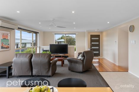 Property photo of 26 Moorina Crescent Berriedale TAS 7011