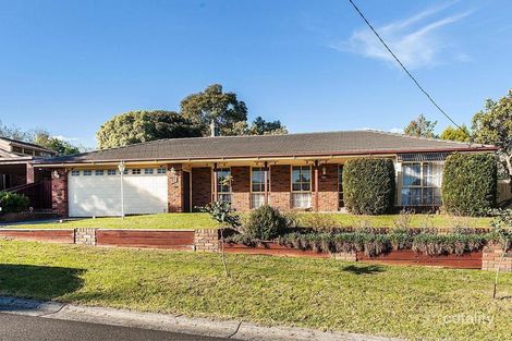 111 Langdale Dr, Croydon Hills, VIC 3136