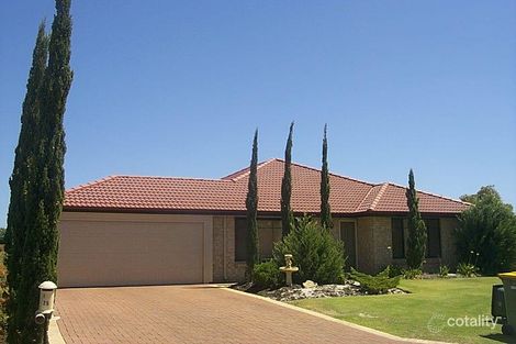 25 Barton Dr, Australind, WA 6233