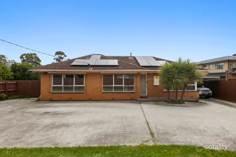 1/410 Scoresby Rd, Ferntree Gully, VIC 3156