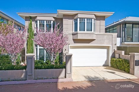 12 Derry Lane, Mosman Park, WA 6012