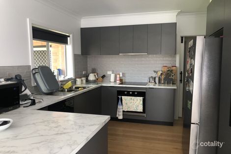 Property photo of 7 Clift Court Traralgon VIC 3844