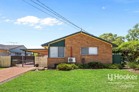 Property photo of 34 Gardenia Parade Greystanes NSW 2145
