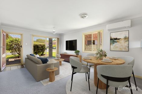 Property photo of 7/217 Murphy Road Geebung QLD 4034