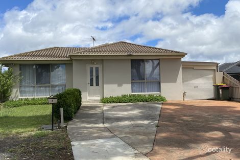 1 Gooch Cl, Sydenham, VIC 3037