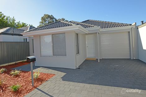 Property photo of 236C Hicks Street Gosnells WA 6110