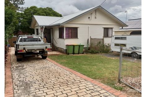 Contact Agent For Address, Harlaxton, QLD 4350