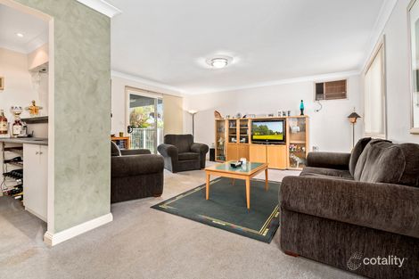 Property photo of 4 Myora Close Green Valley NSW 2168