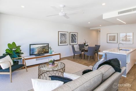 Property photo of 302/18 Duke Street Kangaroo Point QLD 4169