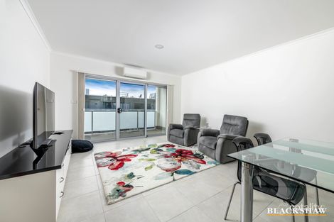 Property photo of 204/142 Anketell Street Greenway ACT 2900