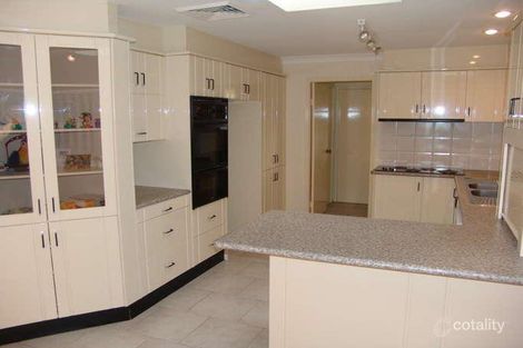 Property photo of 100 Jack O'Sullivan Road Moorebank NSW 2170