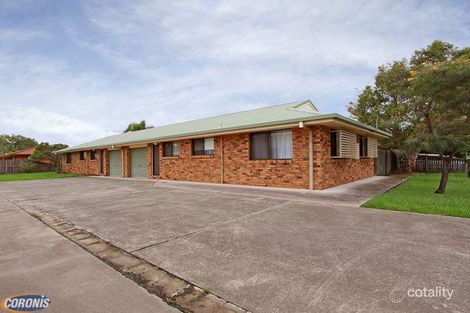 15 Watt St, Caboolture, QLD 4510