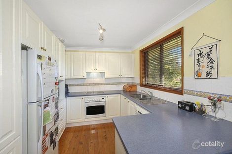 Property photo of 8 Barry Street Bateau Bay NSW 2261