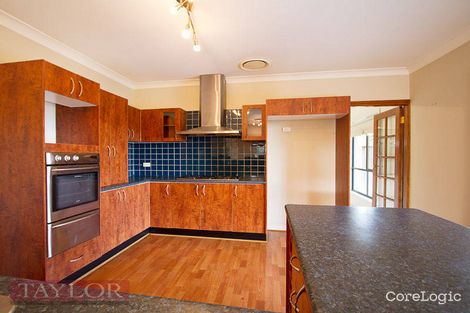 Property photo of 7 Flannan Court Kellyville NSW 2155