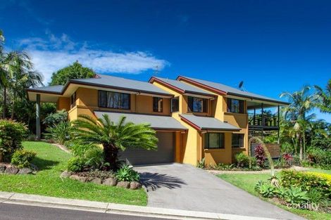 Property photo of 11 Red Bean Close Suffolk Park NSW 2481