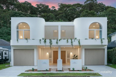 Property photo of 248A Morgan Street Merewether NSW 2291