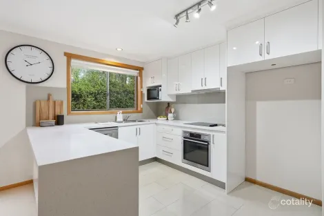 Property photo of 342 Tranmere Road Tranmere TAS 7018