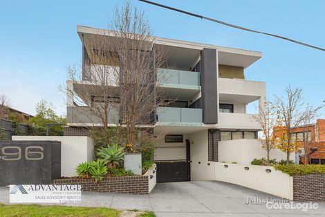 Property photo of 7/96 Hawdon Street Heidelberg VIC 3084