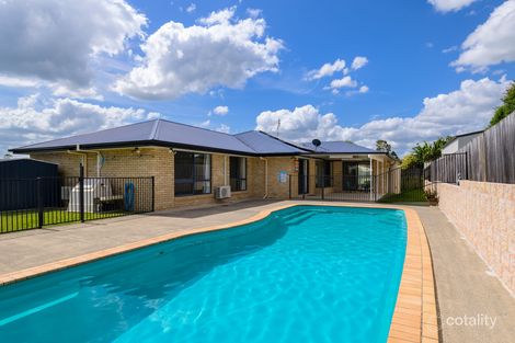 Property photo of 3 Decker Place Southside QLD 4570