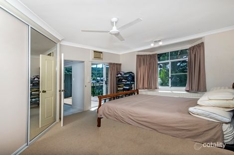 Property photo of 15/133-135 Collins Avenue Edge Hill QLD 4870