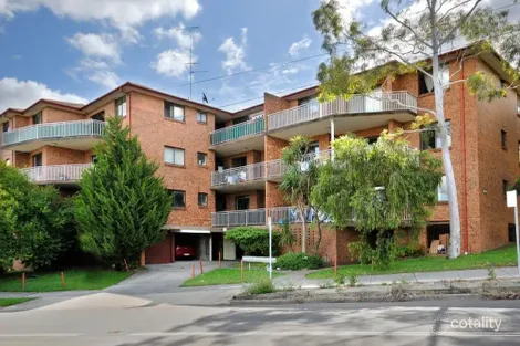 6/123 Harrow Rd, Bexley, NSW 2207