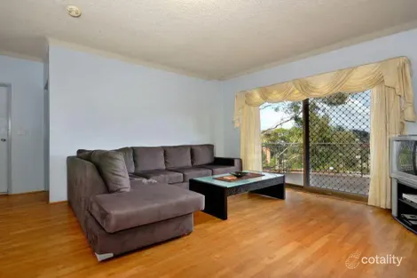 Property photo of 6/123 Harrow Road Bexley NSW 2207