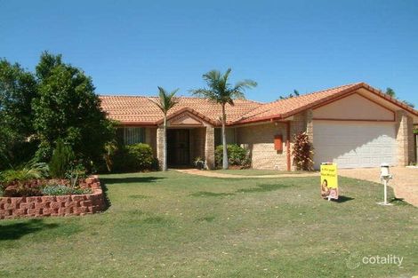 Property photo of 3 Lakeshore Drive Helensvale QLD 4212