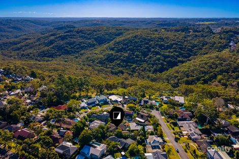 Property photo of 13 Karalta Crescent Belrose NSW 2085