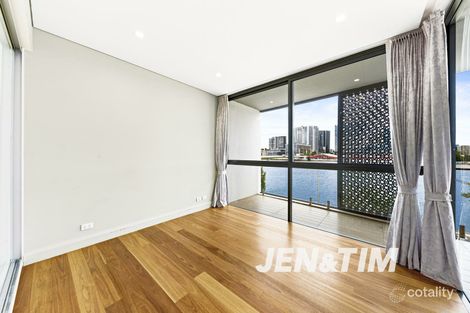 Property photo of 201/34 Shoreline Drive Rhodes NSW 2138