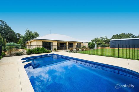 Property photo of 27 Arania Place Bedfordale WA 6112