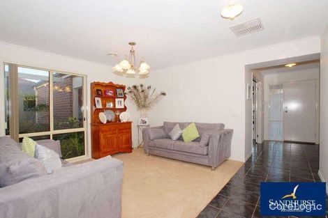 Property photo of 2 Castlereagh Street Carrum Downs VIC 3201