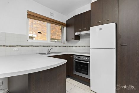 Property photo of 3/32 Elamang Avenue Kirribilli NSW 2061