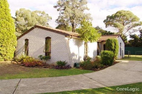 Property photo of 4 Ely Place Marayong NSW 2148