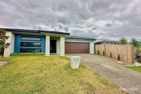 Property photo of 6 Carpenter Street Yarrabilba QLD 4207