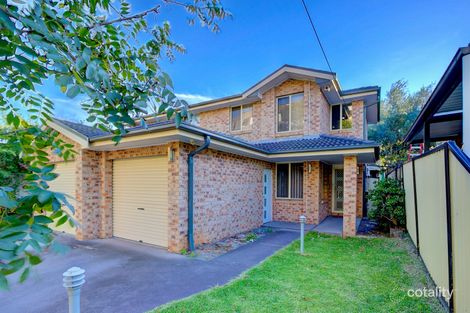 Property photo of 77B Charlotte Street Campsie NSW 2194