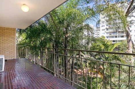 Property photo of 7/17 Dunmore Terrace Auchenflower QLD 4066