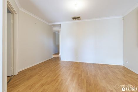 Property photo of 43 Thornbill Loop Beeliar WA 6164
