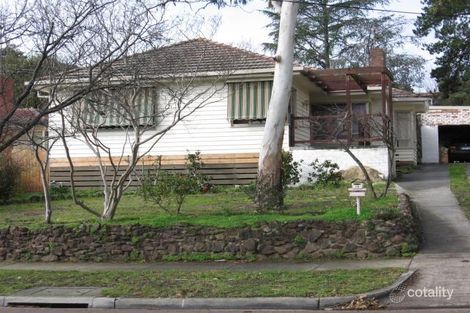 14 Gedye St, Doncaster East, VIC 3109