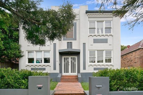 Property photo of 2/31 Bartlett Street Summer Hill NSW 2130