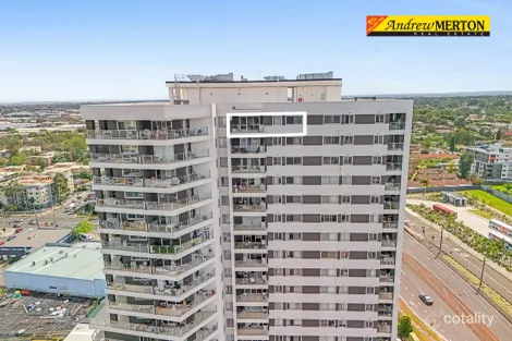 1908/5 Second Ave, Blacktown, NSW 2148