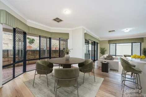 Property photo of 89 Murdoch Drive Singleton WA 6175